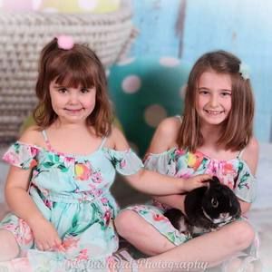 Meet your Posher, Elizabeth